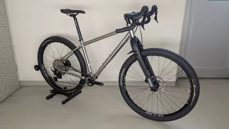 Otso Fenrir Stainless