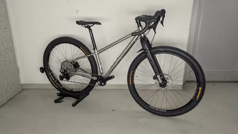 Otso Fenrir Stainless