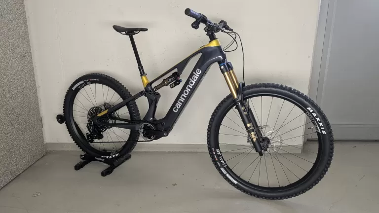 Cannondale Moterra SL1