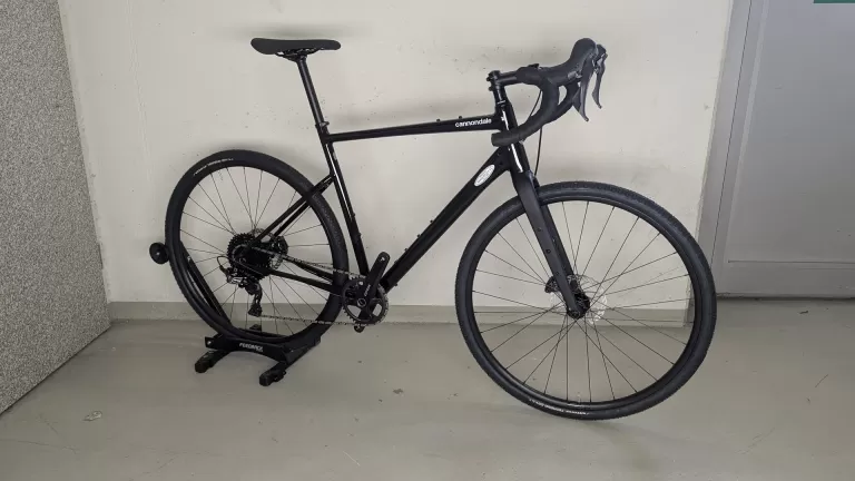 Cannondale Topstone 11x