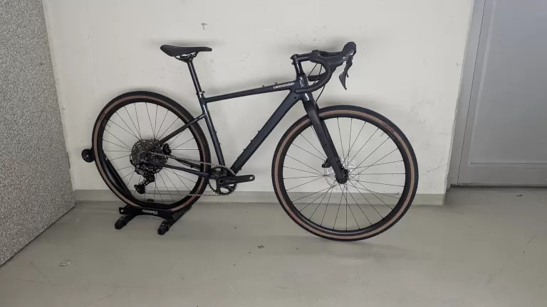 Cannondale Topstone 2