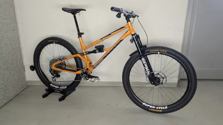 Production Privée Shan 5 